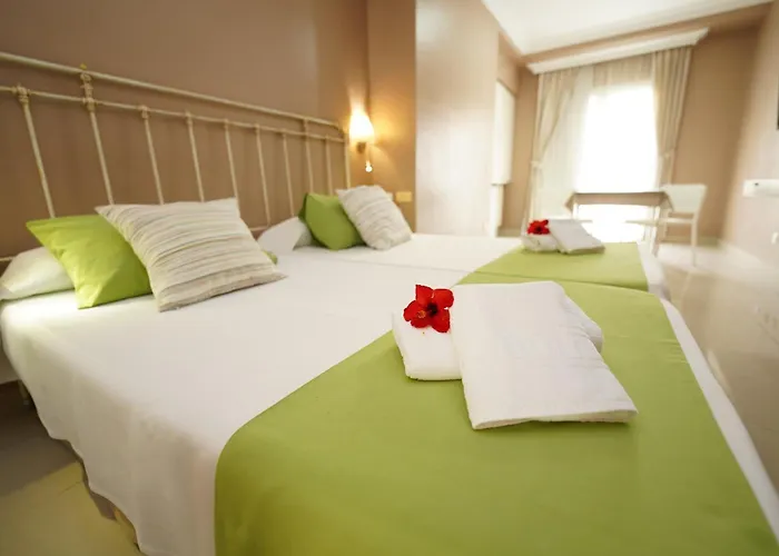 Hotel Rf Astoria - Adults Only