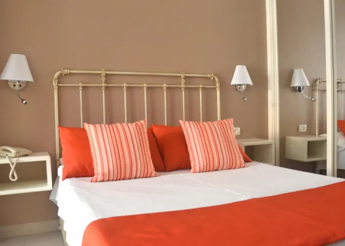 Hotel Rf Astoria - Adults Only